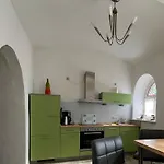 Gruene Kromlau
