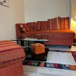 Apartment Gruene *