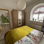 Gruene Apartment
