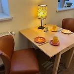 Gruene Apartment