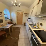 Apartment Gruene *