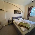 Gruene Apartment Kromlau