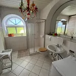 Gruene Apartment Kromlau