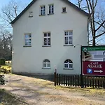 Gruene Apartment Kromlau