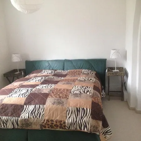 Apartment Grüne Kromlau