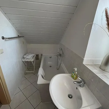 Gruene Apartment