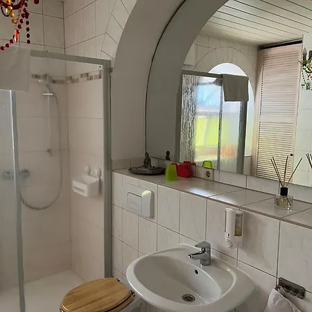 Apartment Gruene Kromlau
