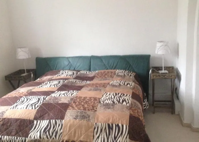 Apartment Gruene Kromlau