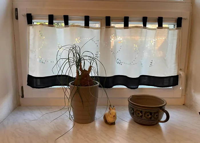 Apartment Grüne Kromlau